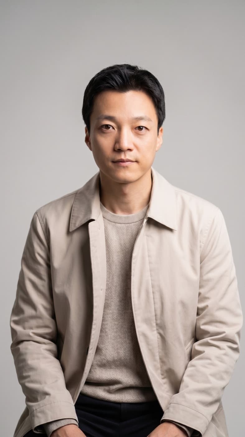 이형구 원장 프로필 사진