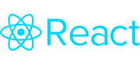 React