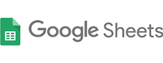 Google Sheets