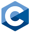 C