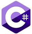 C#